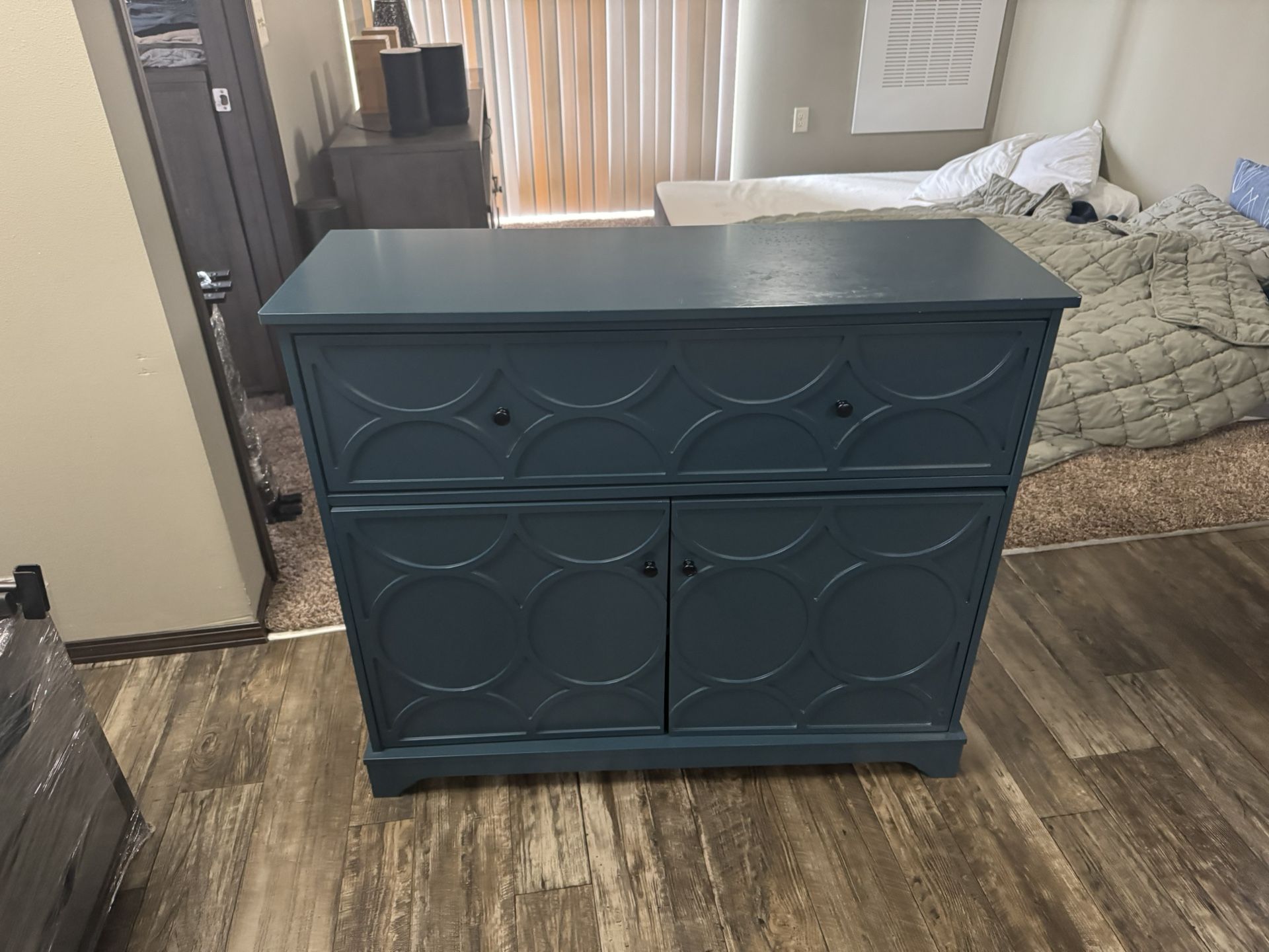 Accent Cabinet