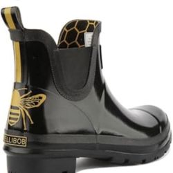 WELLIBOB RAIN BOOTS