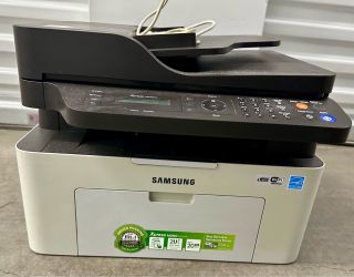 Samsung Xpress M2070FW Printer