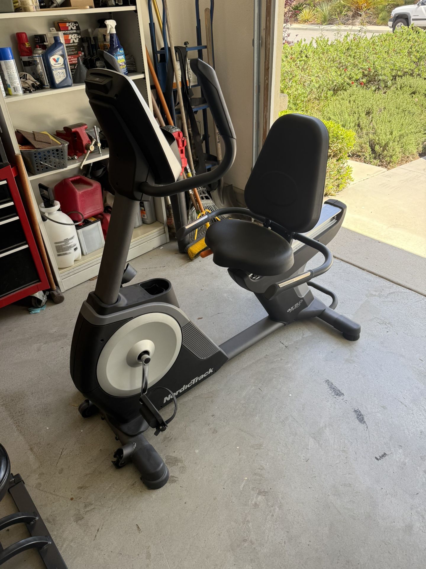 Free Gym Equipment