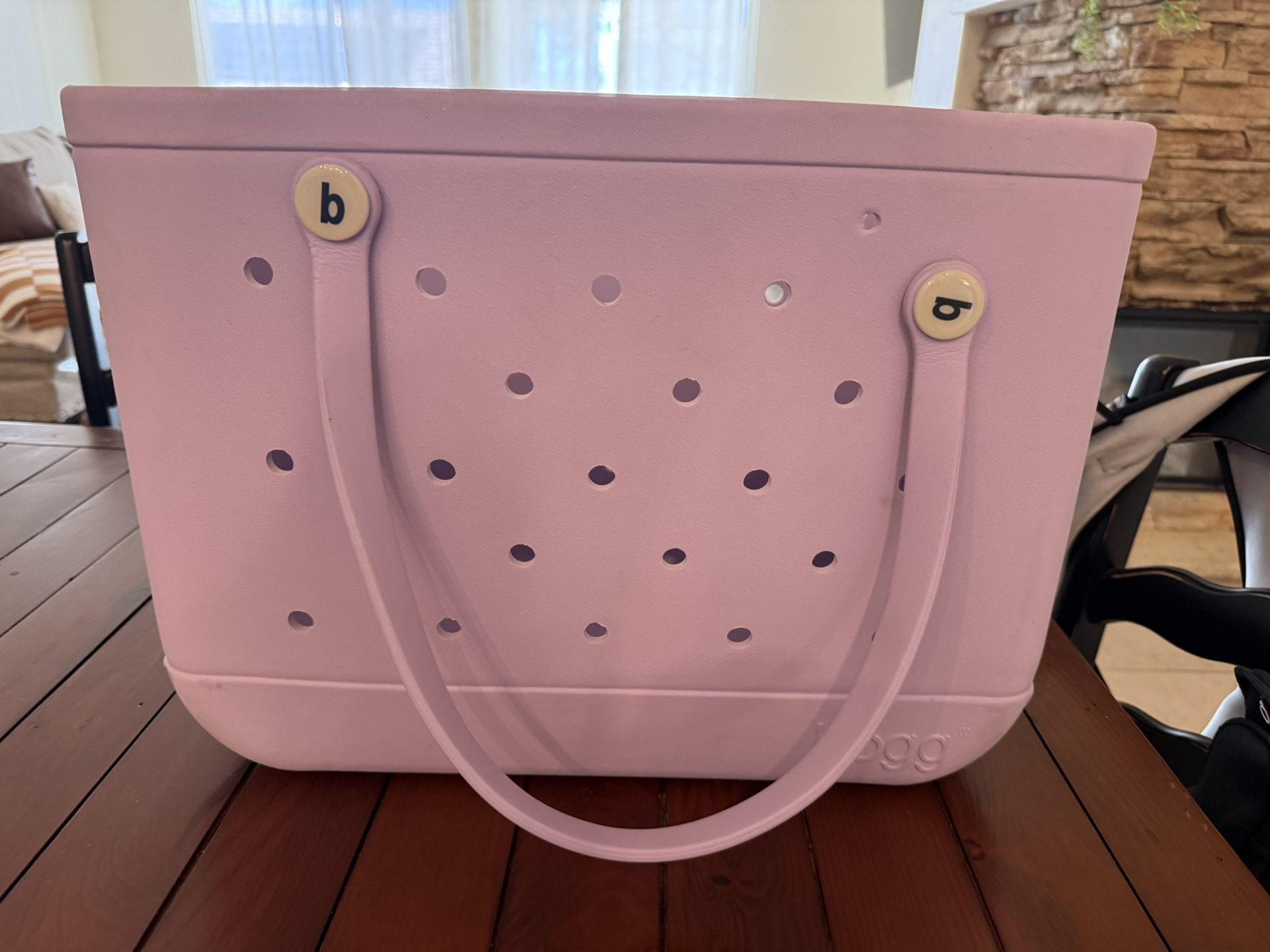 Bogg bag