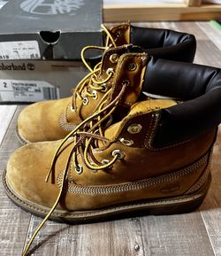 Timberland Boots Youth 2