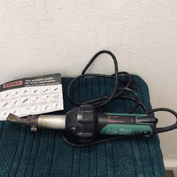 Leister Heat gun 