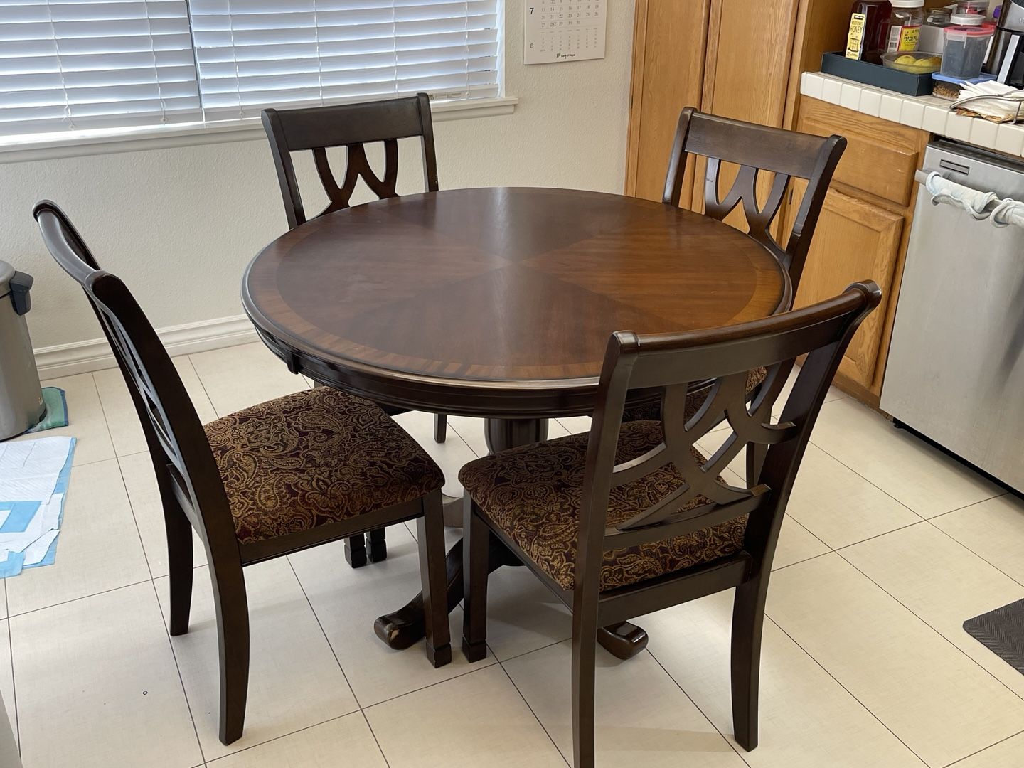 Dining Table Only 