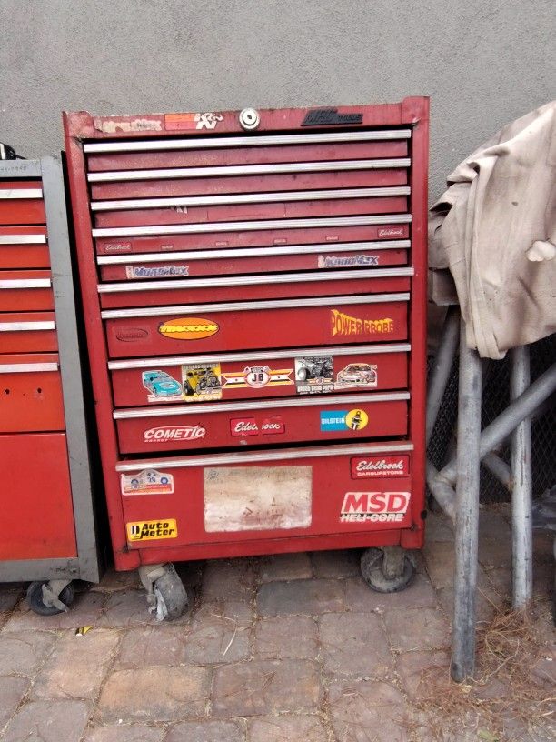 Tool Box 