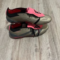 Adidas Predator Cleats