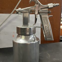 Campbell Hausfeld Spray Gun DH3200