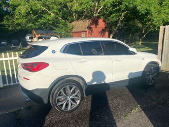 2018 X2 BMW XDRIVE 28i