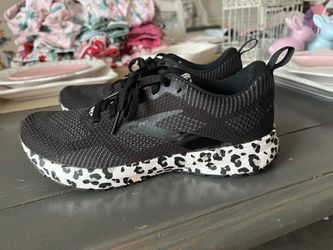 Brooks Running Shoes- Size 8