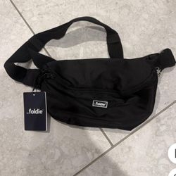 Foldie Fanny Pack 