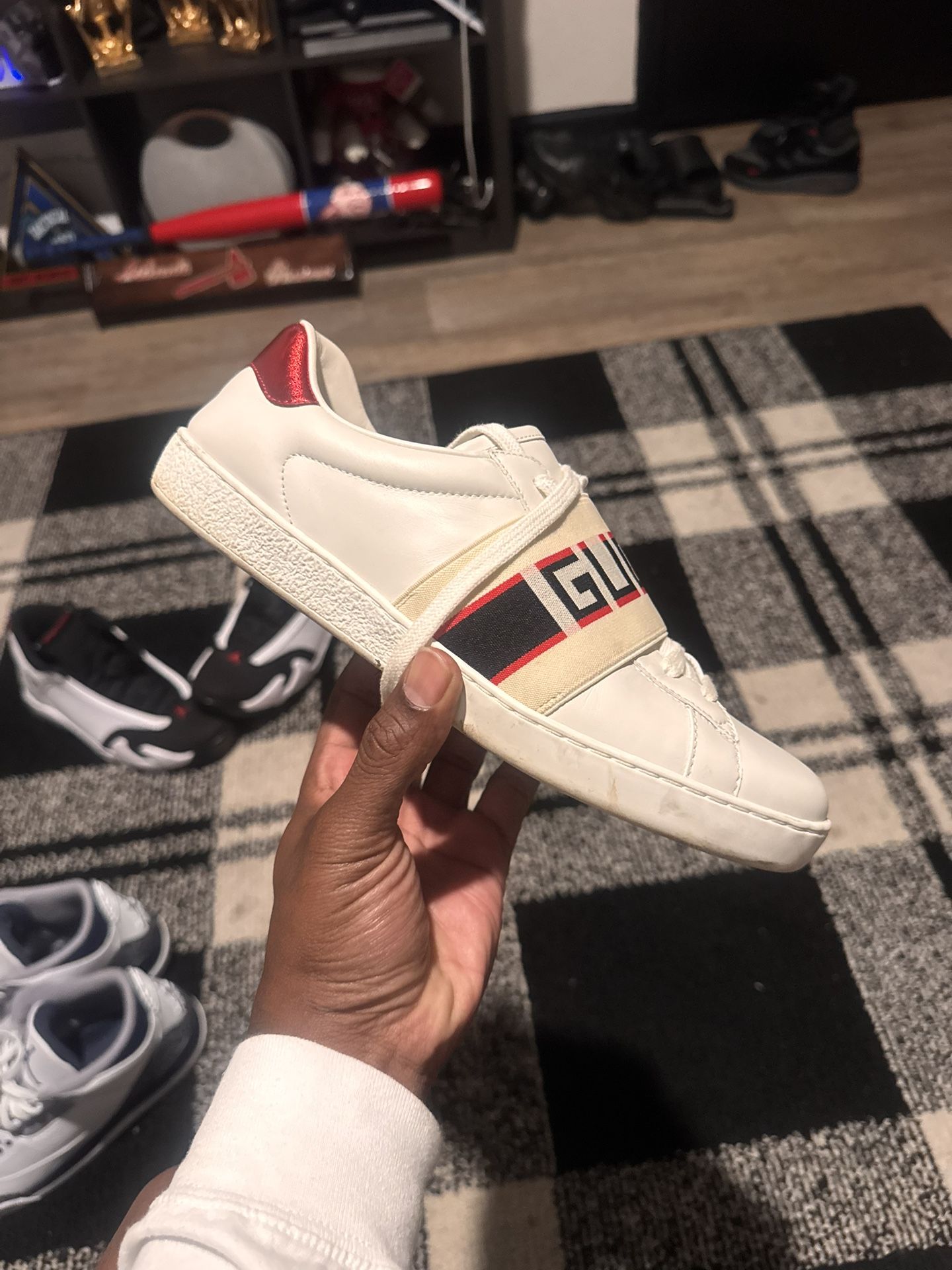 Gucci SNEAKERS
