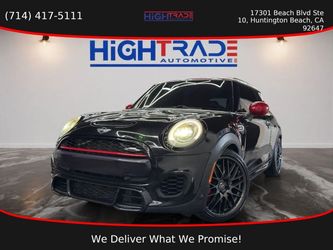 2017 MINI Hardtop 2 Door
