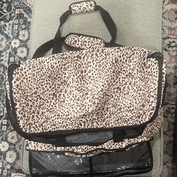 Cricut and Supply carrying bag
