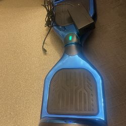 Hoverboard With Charger