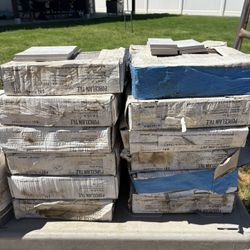 GBI Tile & Stone Carrara Porcelain Tile 3x6