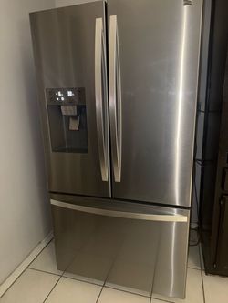 Refrigerator