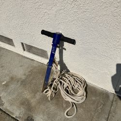 Spike Anchor 