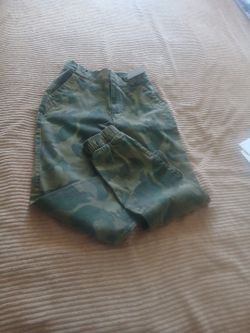 Pantalón Hollister Para Mujer