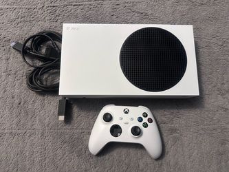 Xbox Series S