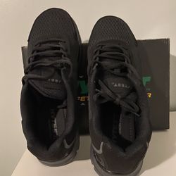HYTEST Safety Shoes