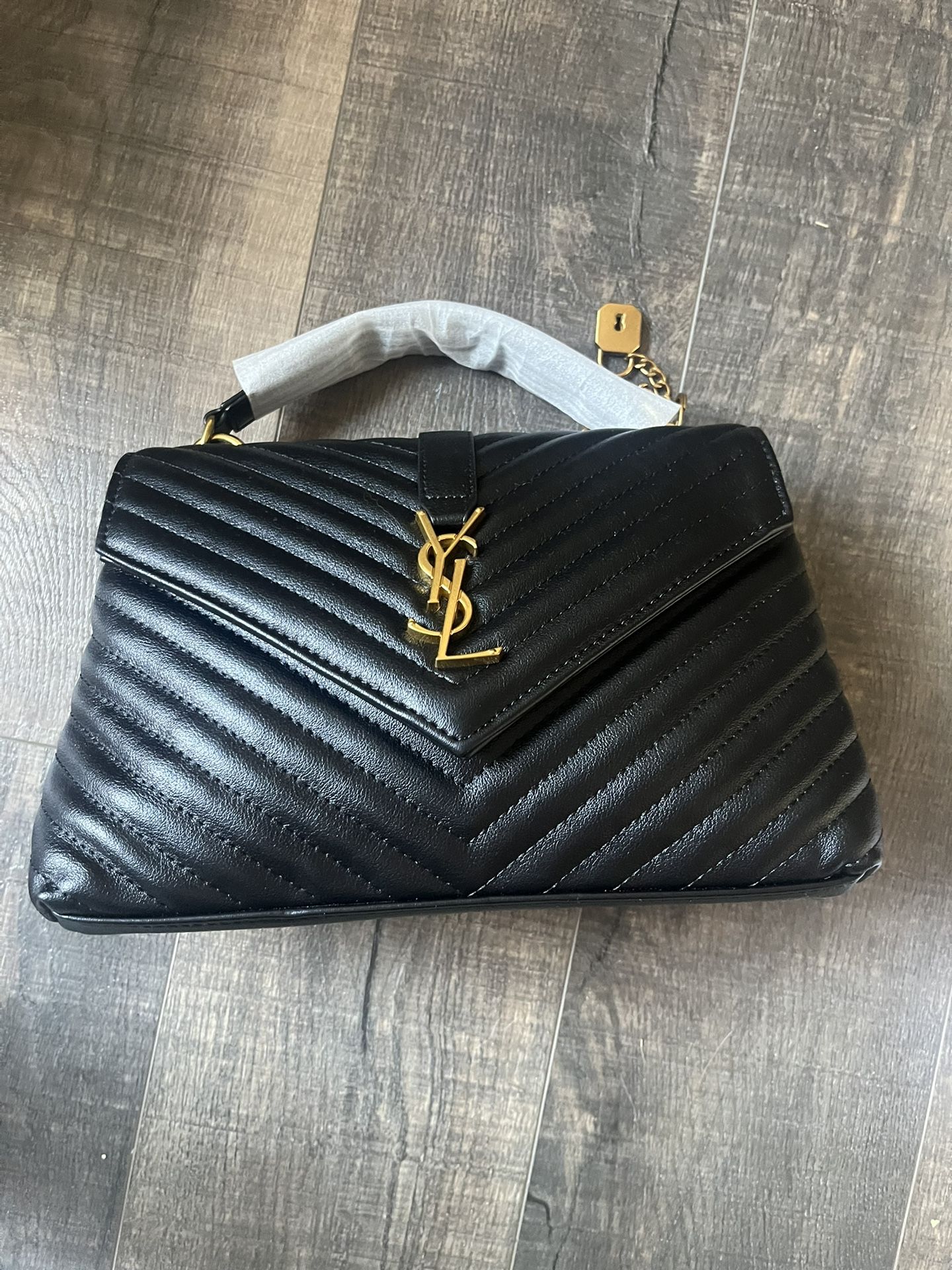 Saint Lurent Purse