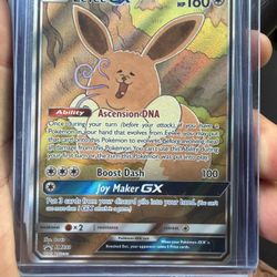 Eevee Gx