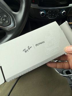 Gen 2 Meta Glasses