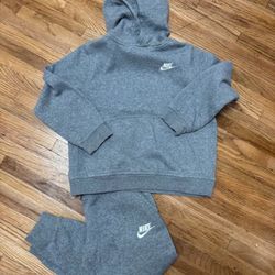 Kids Nike Set 6/7