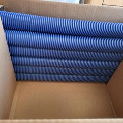 Pool hoses brand new