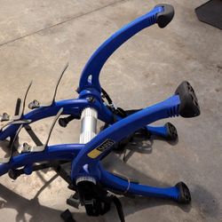Saris Trunk3 Bike Rack