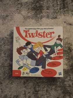 Twister Game