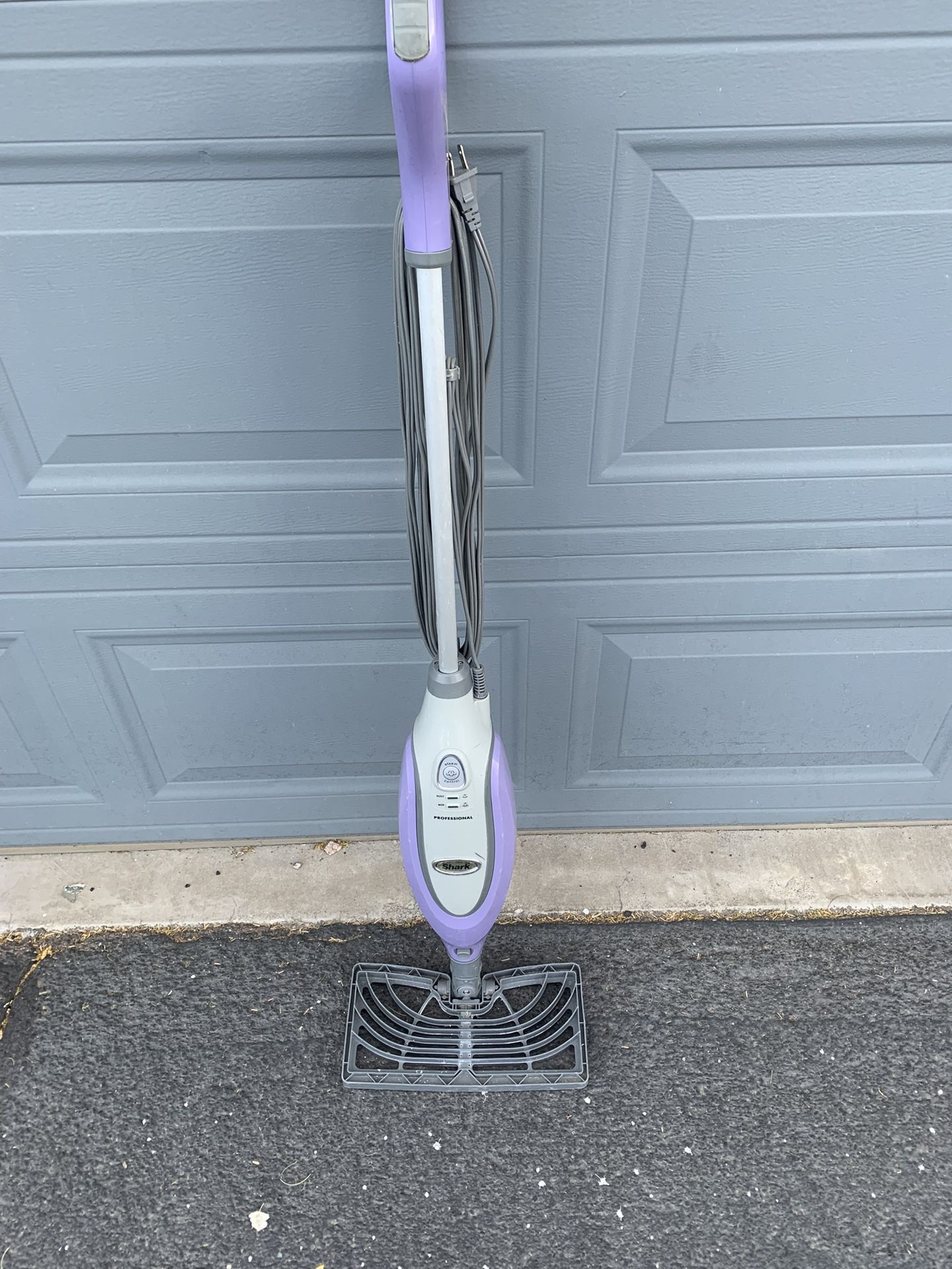 Shark Steam Mop