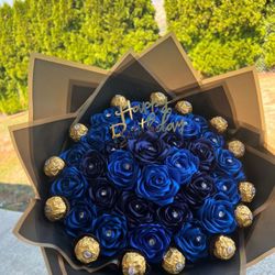 Rosas Eternas 