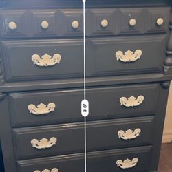 5 Drawer