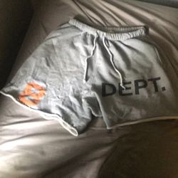 Gallery Dept Shorts 