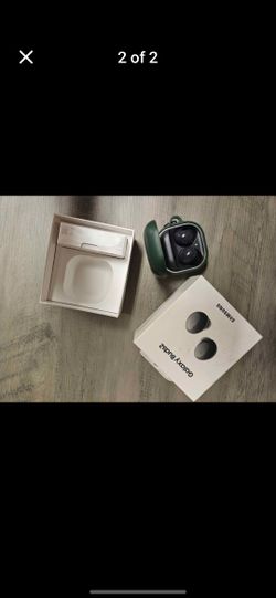 Samsung Buds