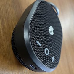Skullcandy Kilo Wireless Bluetooth Speaker - Waterproof, Built-In Clip