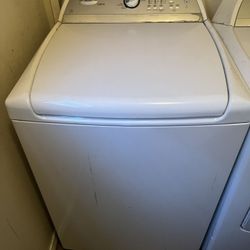 Whirlpool Cabrio Washer And Dryer 