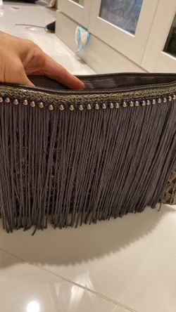 Casual And Elegant Clutch