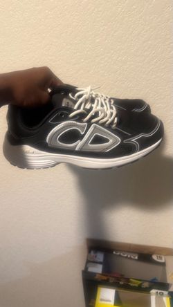dior b30 basically brand new sz 10