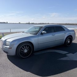 2007 Chrysler 300