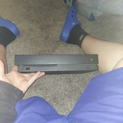 Xbox 1 X