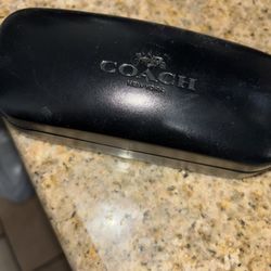 Coach Sunglasses 