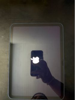 iPad 11in