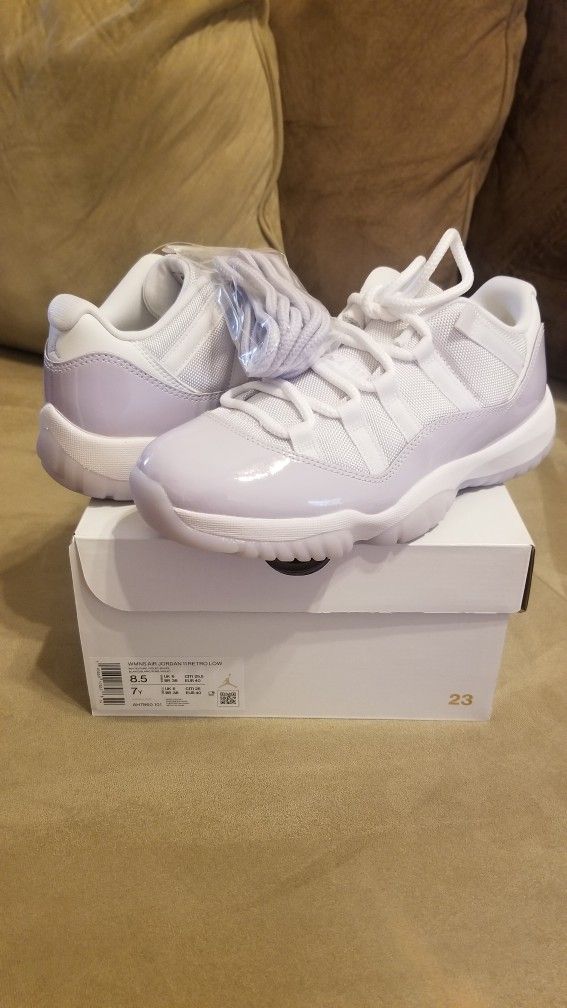 Jordan Retro 11 Violet Playoff Blue Racer Red Thunder Purple Cool Grey Lightning 1 3 4 5 6 7 13 11 12 Chicago Hyper Royal High Carolina Black d