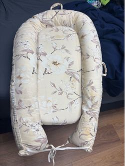 Baby bed