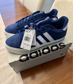 Adidas Daily 4.0 Sneakers Size 11.5