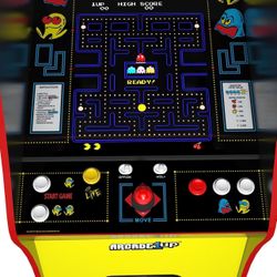 Pac-Man