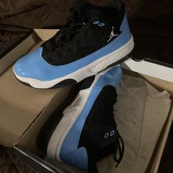 Brand New Jordan’s Men’s Sz 9 