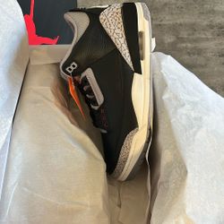Jordan 3 Size 10